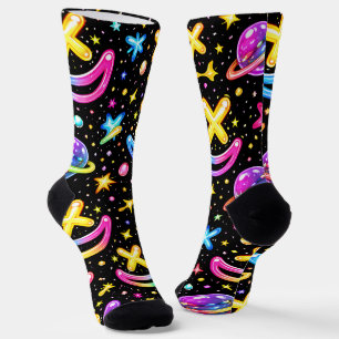 CALCETINES EXPERIMENTO ZOYNKLAB 0047151