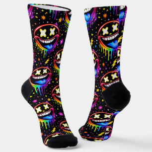 CALCETINES EXPERIMENTO ZOYNKLAB 0047225