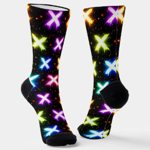 Calcetines Experimento ZOYNKLAB 0047227 Zoynkcore