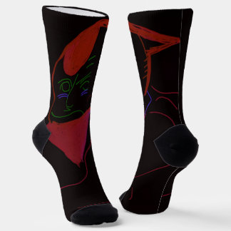 Calcetines Extraordinary Hero Socks