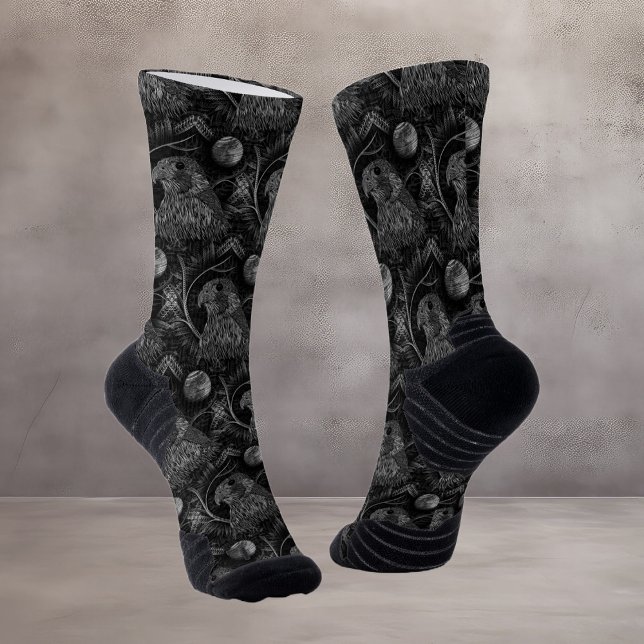 Calcetines Falcon Full Moon (Subido por el creador)