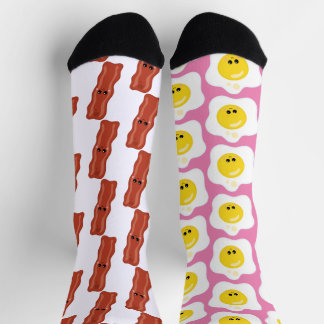Calcetines Fallo en la canción Bacon and Eggs