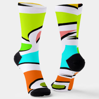 Calcetines fantaisie