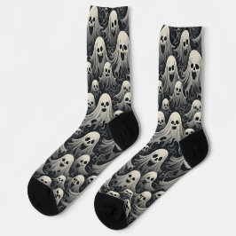 Calcetines Fantasmas