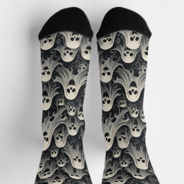 Calcetines Fantasmas