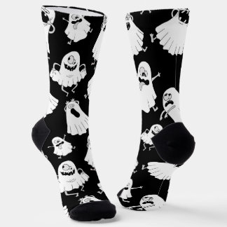 Calcetines Fantasmas de gofy #2