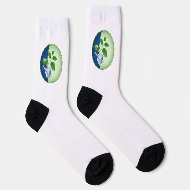 Calcetines Farmacia (Derecha)