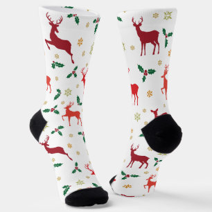 Calcetines Felices de Ahuecado