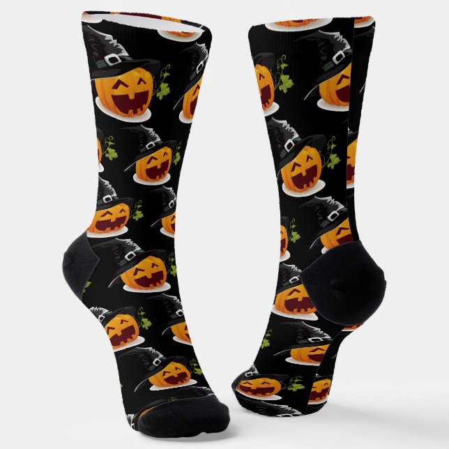 Calcetines Felices de Ahuecar (Angular)