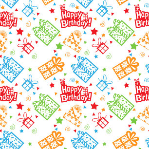 Calcetines Feliz Cumpleaños