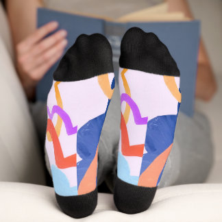 Calcetines Feliz Día