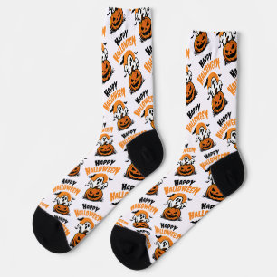 Calcetines Feliz Halloween