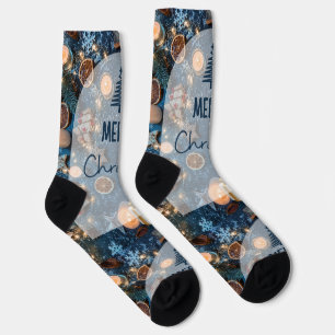 Calcetines Feliz Navidad