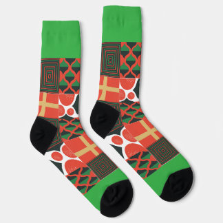 Calcetines Feliz Navidad