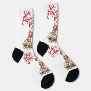 Calcetines Feliz Navidad