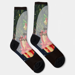 Calcetines Feliz Navidad