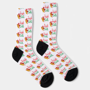 Calcetines Feliz Navidad