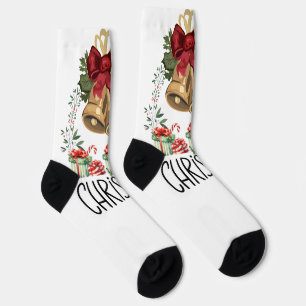Calcetines Feliz Navidad