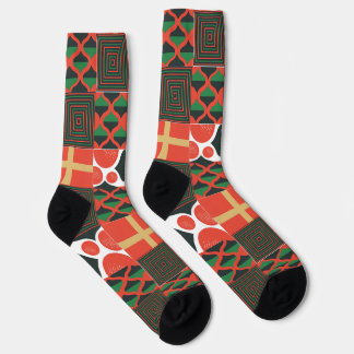 Calcetines Feliz Navidad