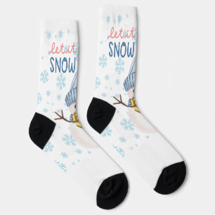 Calcetines Feliz Navidad