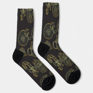 Calcetines Feliz Navidad
