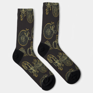 Calcetines Feliz Navidad