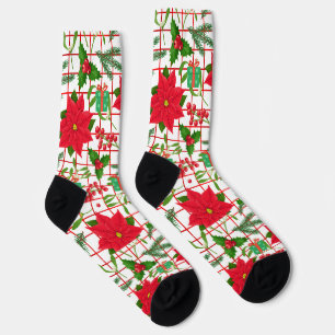 Calcetines Feliz Navidad