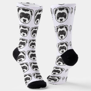 Calcetines Ferret