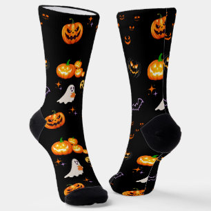 Calcetines Fiesta de Halloween