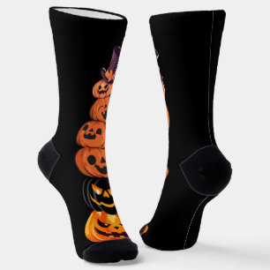 Calcetines Fiesta de Halloween