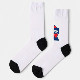 Calcetines Finesse