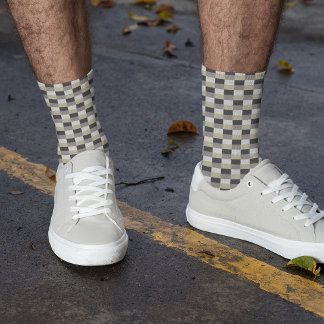 Calcetines First Rain in the Plains Color Combination