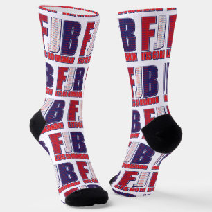 Calcetines FJB Vamos Brandon