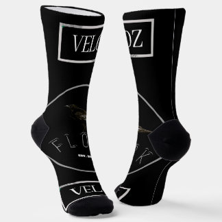 CALCETINES FLOCK SOCKS