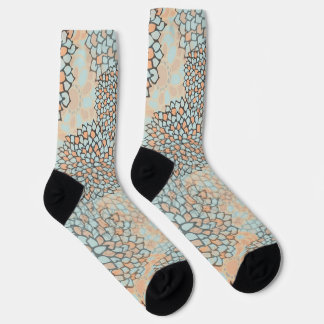 Calcetines Floral