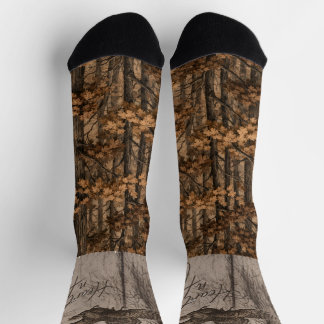 Calcetines Fly down Socks