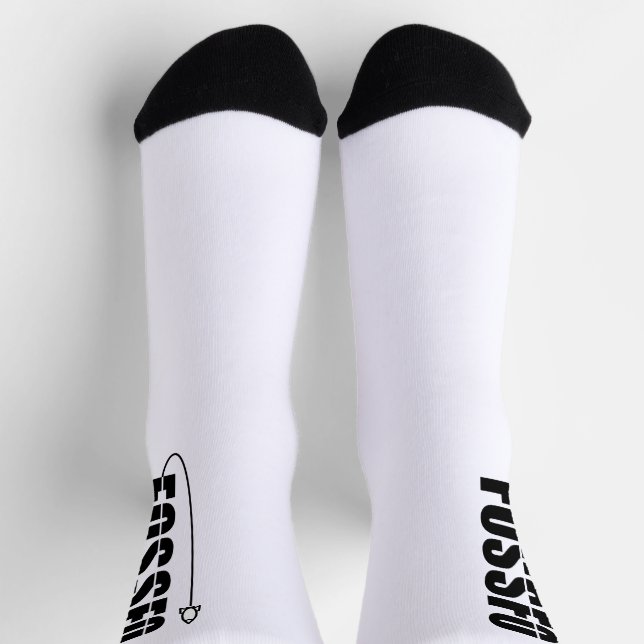 Calcetines FOSSFO Socks (Arriba)
