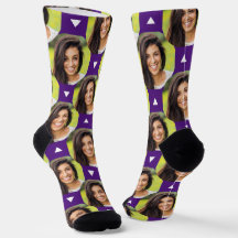 Foto de Novia para Novia Fun Purple