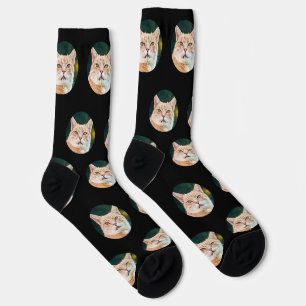 Calcetines Foto Mascota personalizada