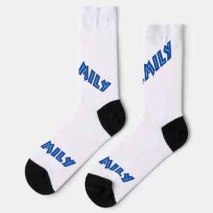 Calcetines Framily Socks