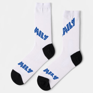 Calcetines Framily Socks