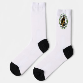 Calcetines Freedom Squatchers "Big Foot Down"