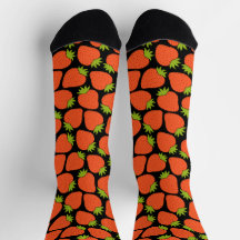 Fresas Caprichosas de Halloween Octubre Otoño