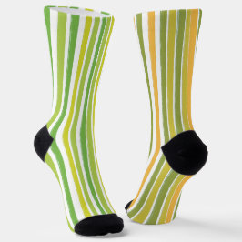 Calcetines Fruity Fruity Stripe Odd Socks