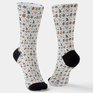 Calcetines Fun Halloween Socks