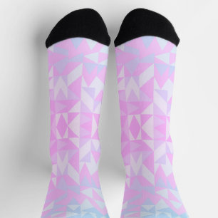 Calcetines Funky Triangles Socks