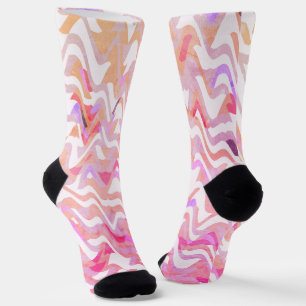 Calcetines Funky Waves 3