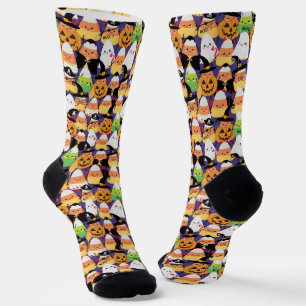 Calcetines Funny Halloween Socks