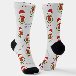 Calcetines Funny Pun Agujero Gris Rojo Agujero
