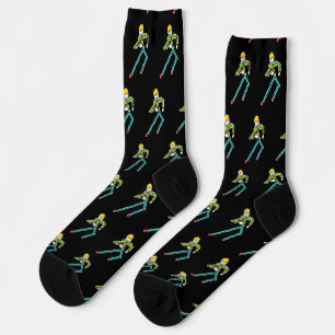 Calcetines Fútbol Americano Stickman
